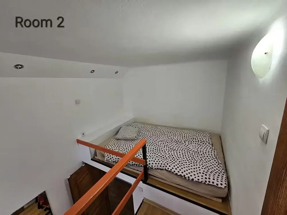 Obývací pokoj