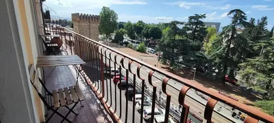 Oturma odası