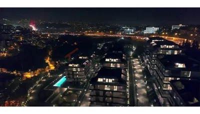 Oturma odası