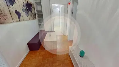 Oturma odası