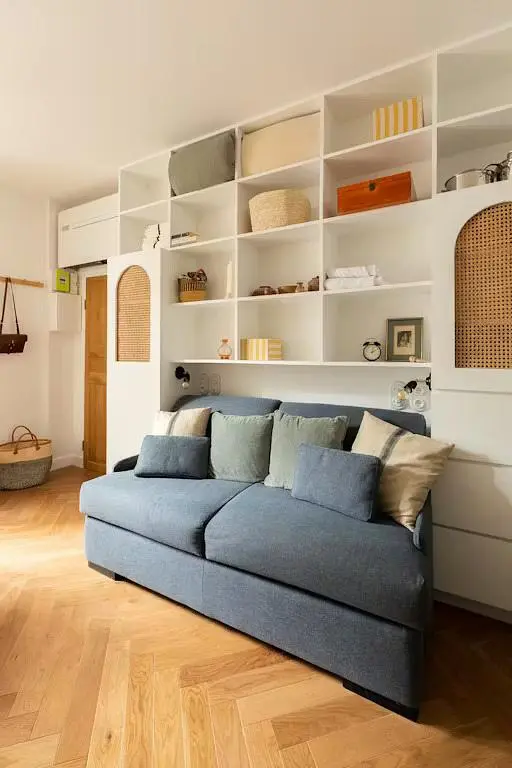 Дневна соба