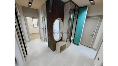 Oturma odası