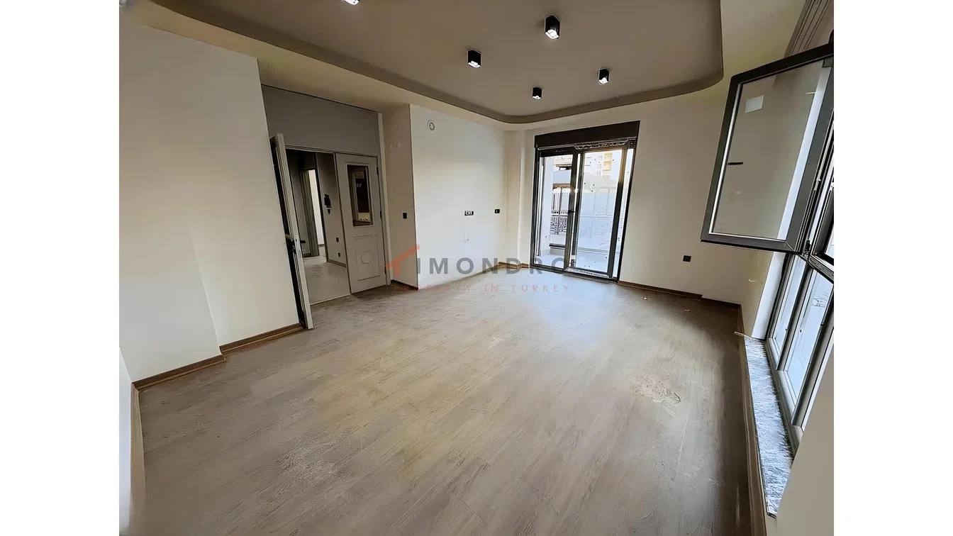 Oturma odası