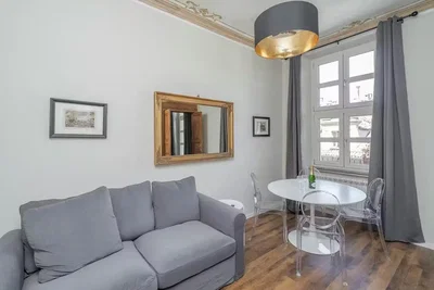 Oturma odası