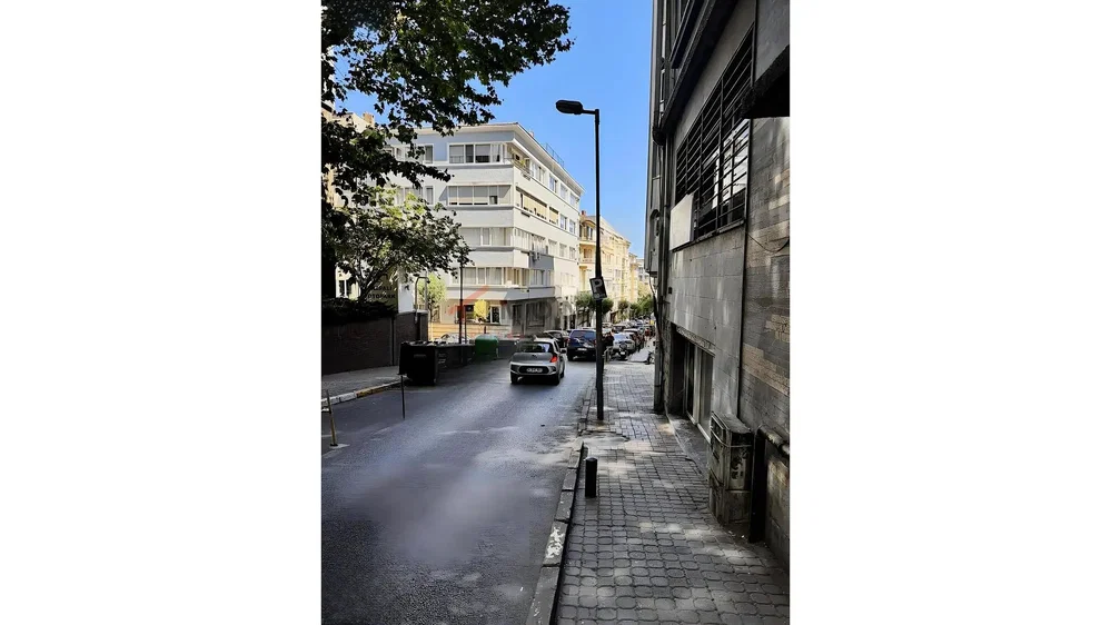 غرفة معيشة