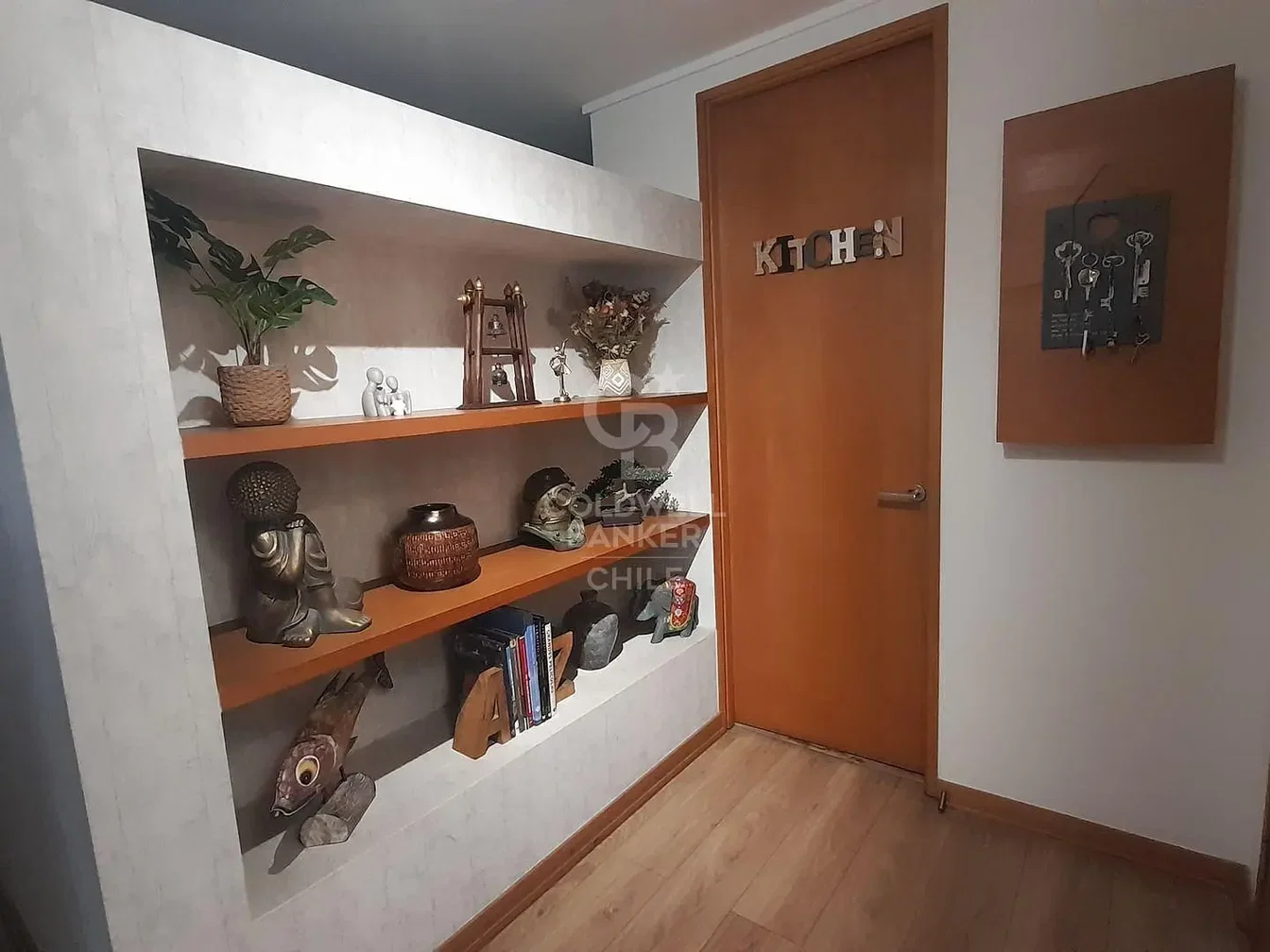 Oturma odası