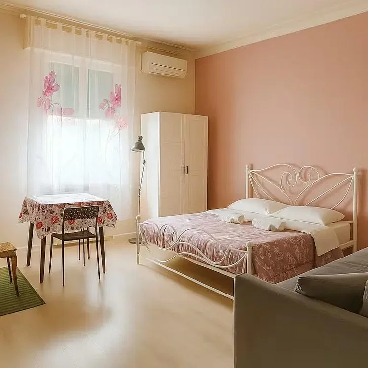 Oturma odası