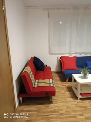 Oturma odası