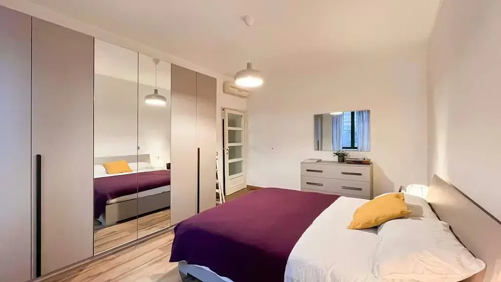 غرفة معيشة
