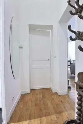 Oturma odası