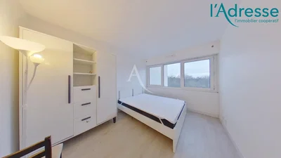 Oturma odası
