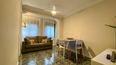 Oturma odası