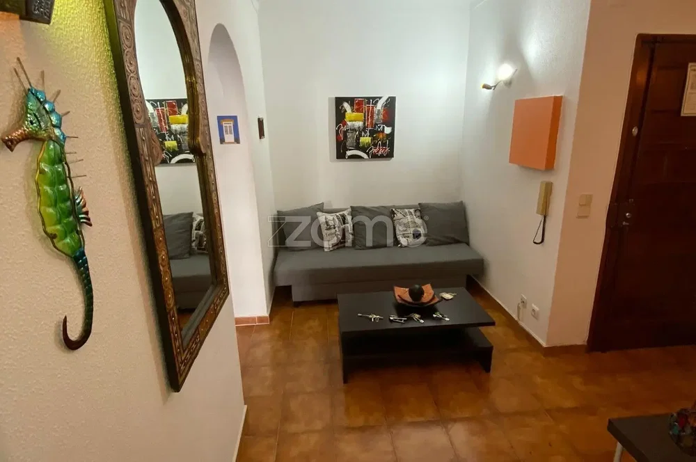 Obývací pokoj