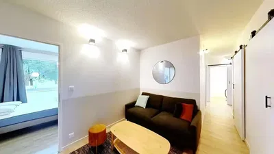 Obývací pokoj