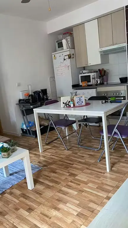 Oturma odası