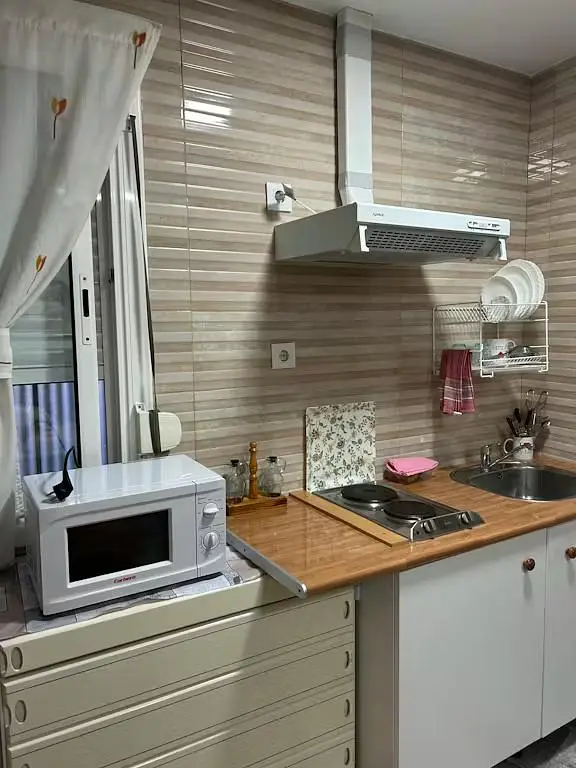 Oturma odası