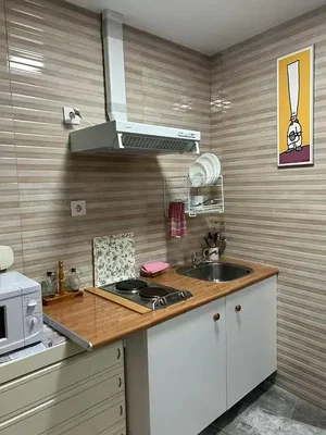 Oturma odası