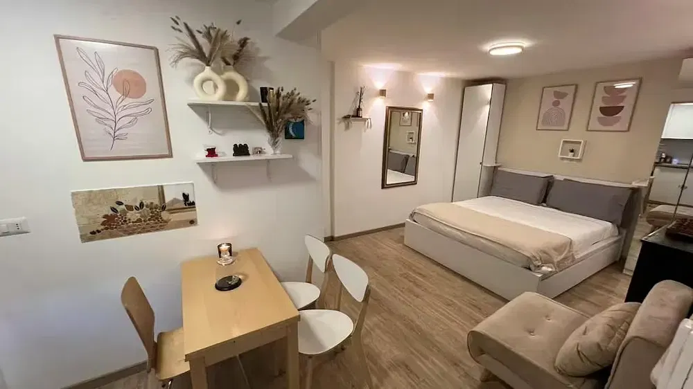 Oturma odası