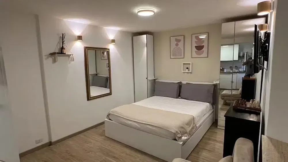 Oturma odası