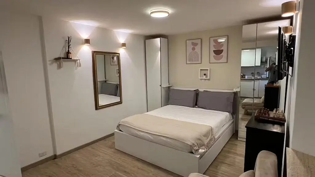 Oturma odası