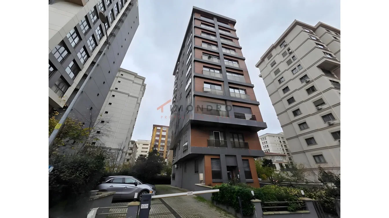 Oturma odası