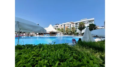 Dnevni boravak