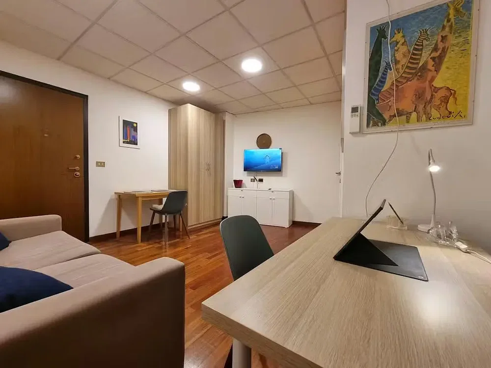 Oturma odası