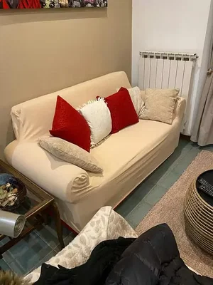 Oturma odası