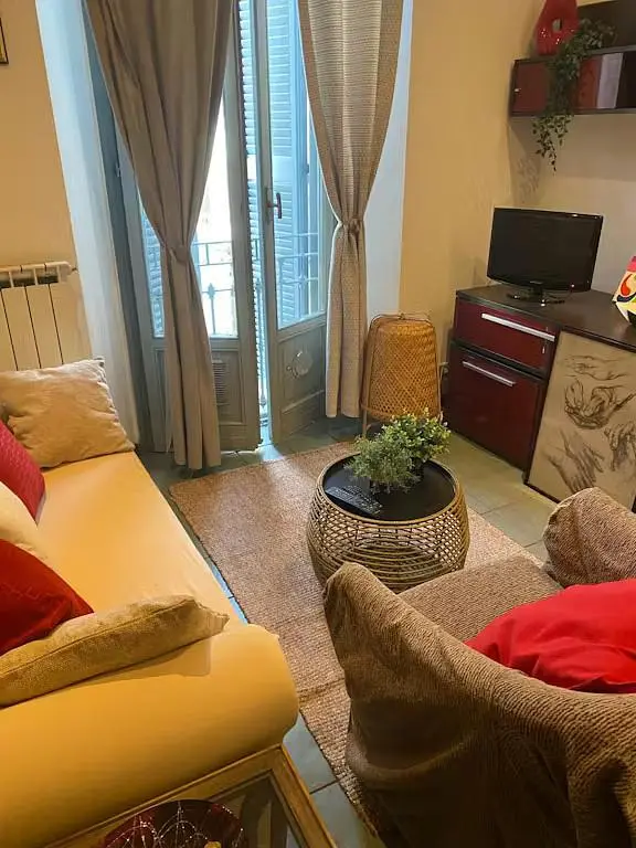 Oturma odası