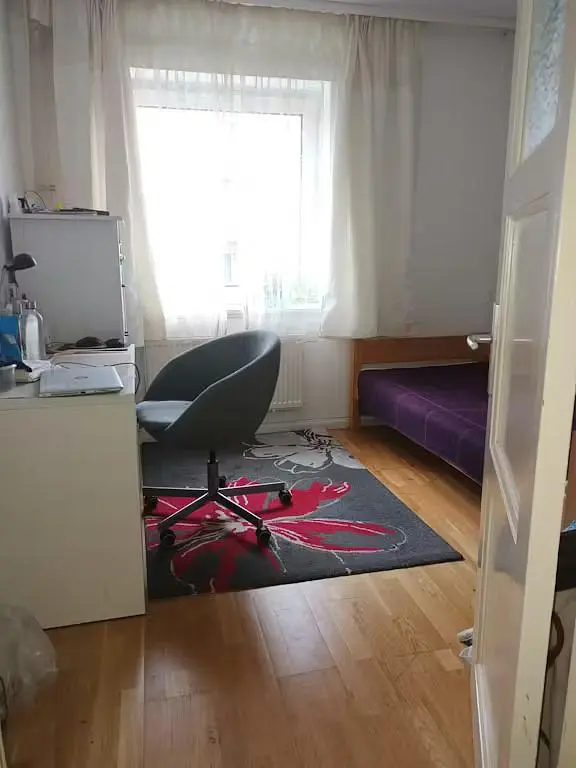 Oturma odası