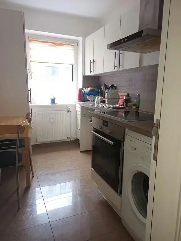 Oturma odası