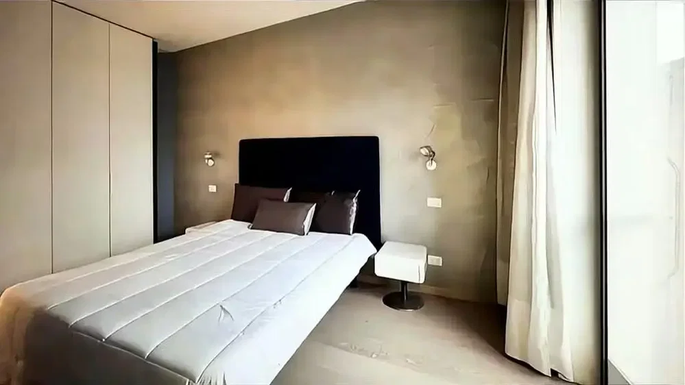 غرفة معيشة