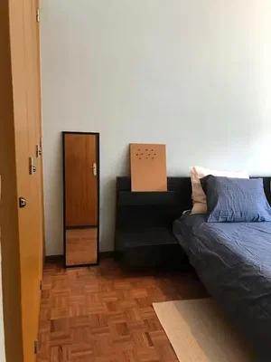 Obývací pokoj