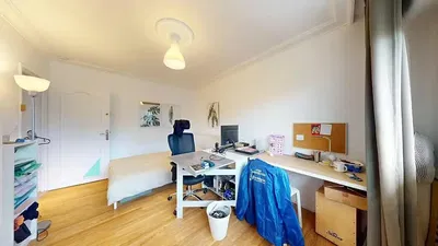 Oturma odası