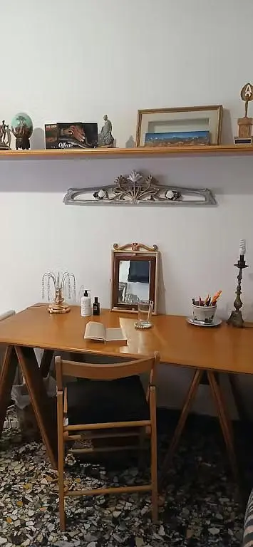 Oturma odası