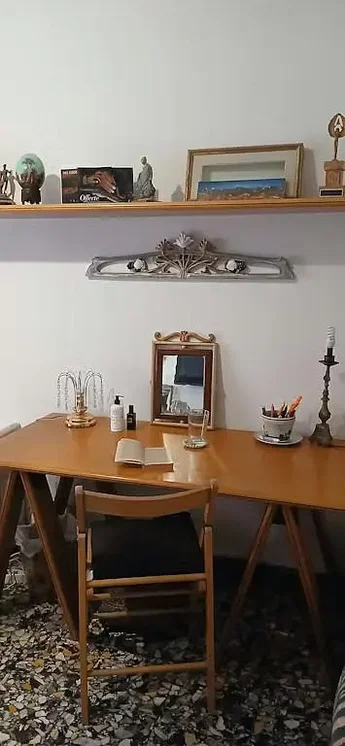 Oturma odası