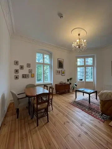 Дневна соба