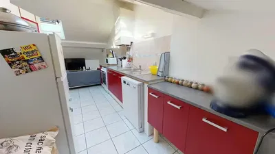 Oturma odası