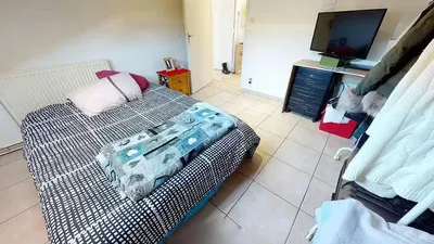 Oturma odası