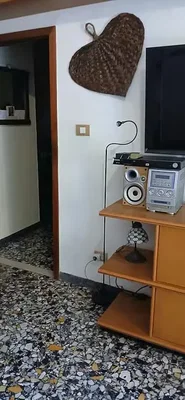 Oturma odası