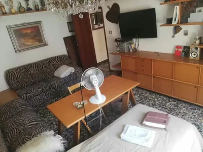 Oturma odası