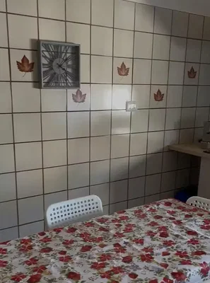 Oturma odası