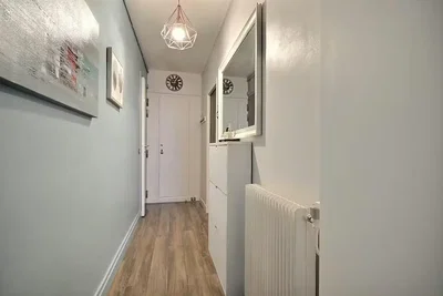 Oturma odası