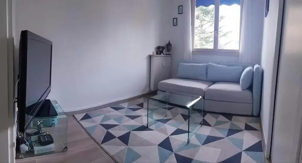 Oturma odası