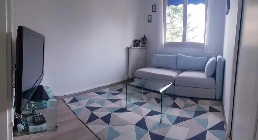 Oturma odası