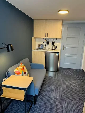 Дневна соба