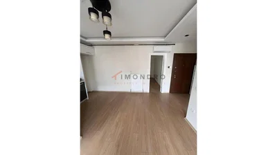 Dnevni boravak; drveni pod, prirodna svjetlost