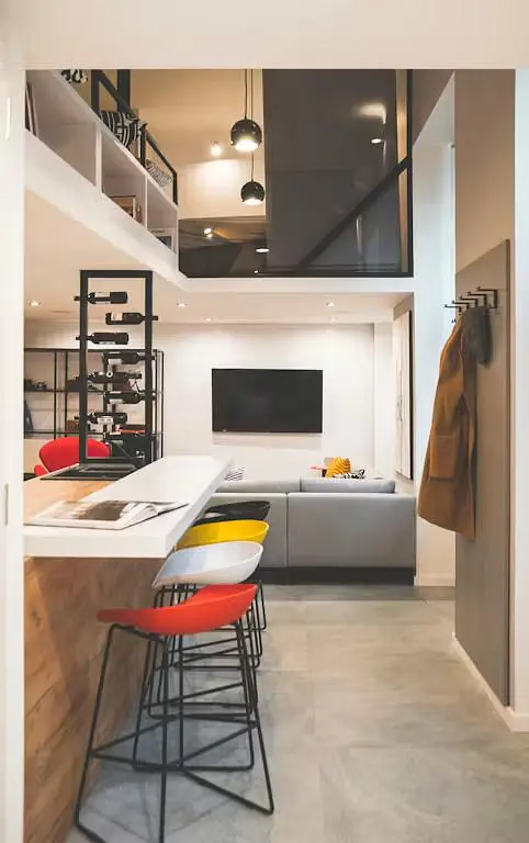 Дневна соба