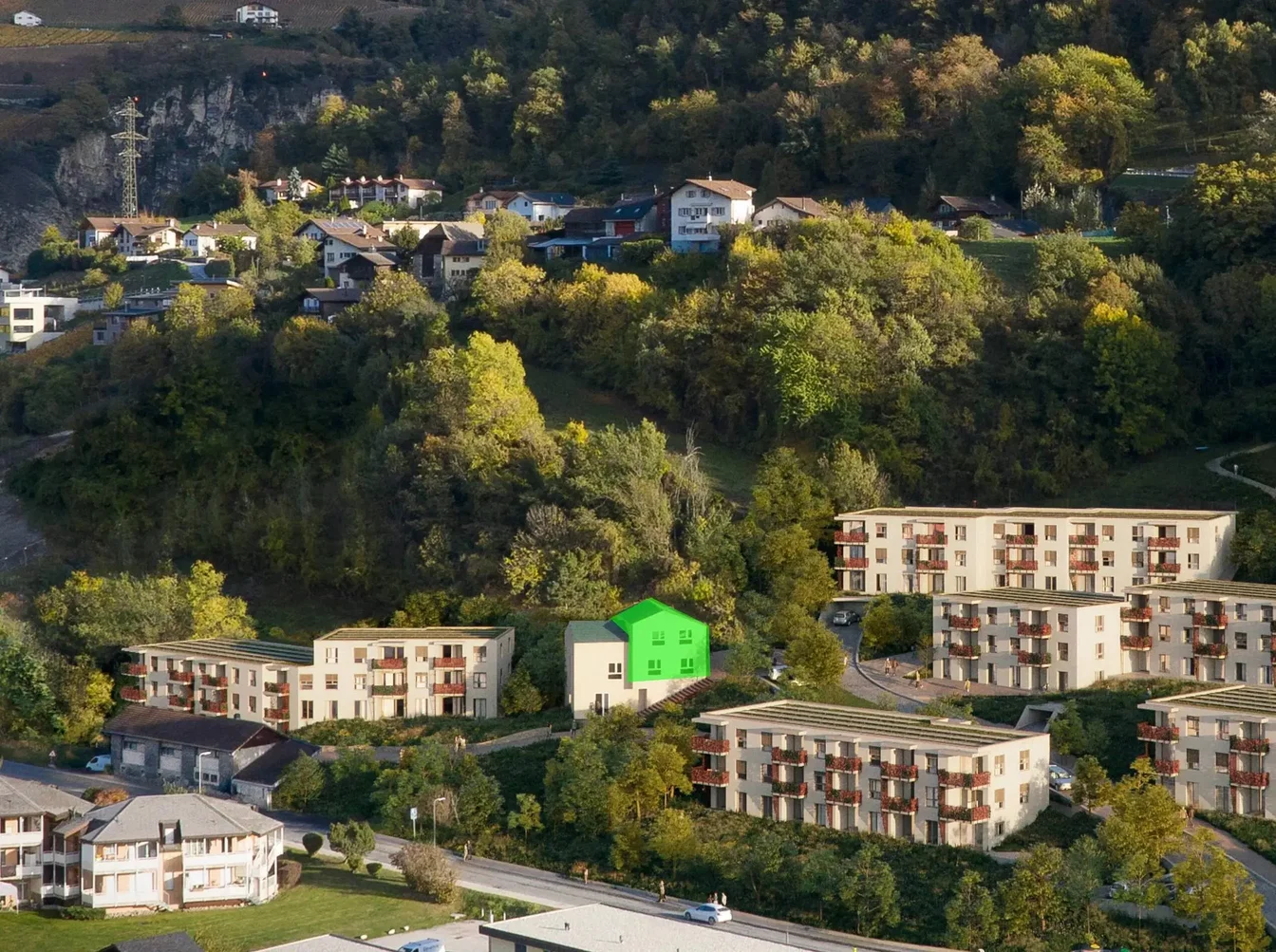 Soggiorno