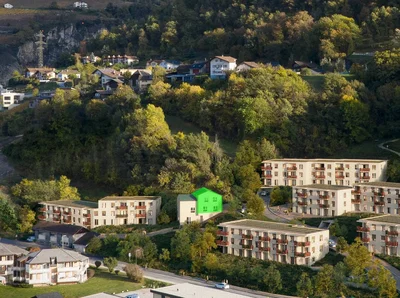Soggiorno